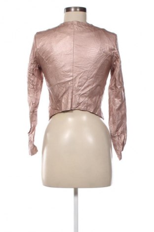 Damen Lederjacke Susy Mix, Größe M, Farbe Rosa, Preis € 19,99