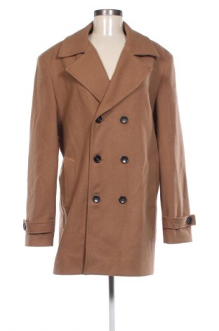 Damenmantel Unbranded, Größe M, Farbe Braun, Preis € 14,99