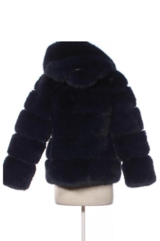 Damenmantel Unbranded, Größe S, Farbe Blau, Preis € 33,87