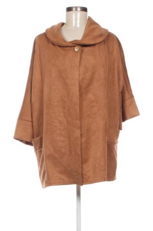 Damenmantel Unbranded, Größe M, Farbe Braun, Preis € 8,99
