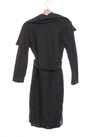 Γυναικείο παλτό Unbranded, Μέγεθος XS, Χρώμα Γκρί, Τιμή 6,99 €