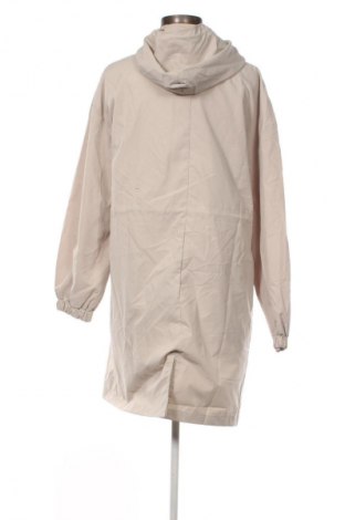 Damenmantel Unbranded, Größe L, Farbe Grau, Preis € 8,99