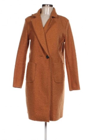 Damenmantel Unbranded, Größe M, Farbe Orange, Preis € 11,99