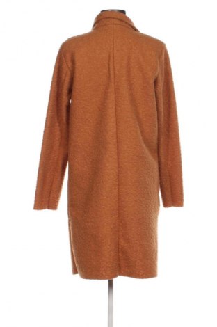 Damenmantel Unbranded, Größe M, Farbe Orange, Preis € 11,99