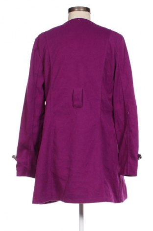 Dámsky kabát  Unbranded, Veľkosť M, Farba Fialová, Cena  33,95 €
