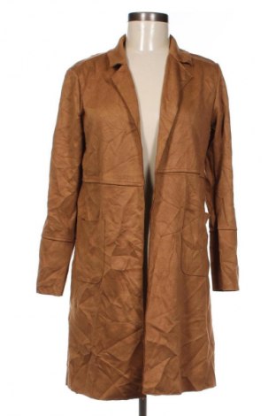 Damenmantel Unbranded, Größe M, Farbe Braun, Preis € 8,99