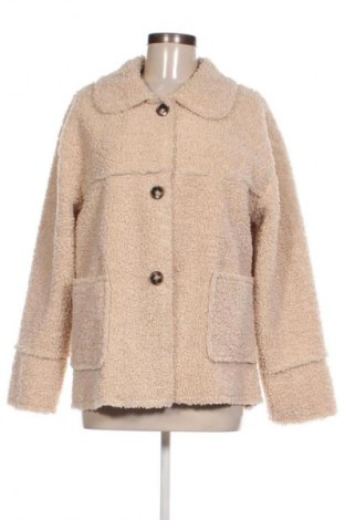 Damenmantel Unbranded, Größe XL, Farbe Beige, Preis € 22,99