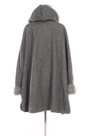 Damenmantel Atelier, Größe XL, Farbe Grau, Preis € 29,68