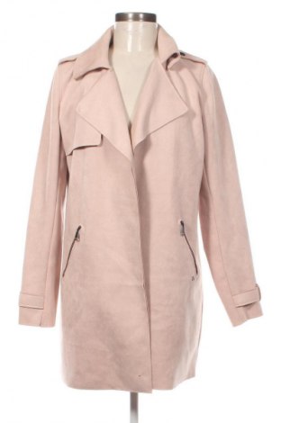 Damenmantel Betty & Co, Größe M, Farbe Rosa, Preis € 87,99