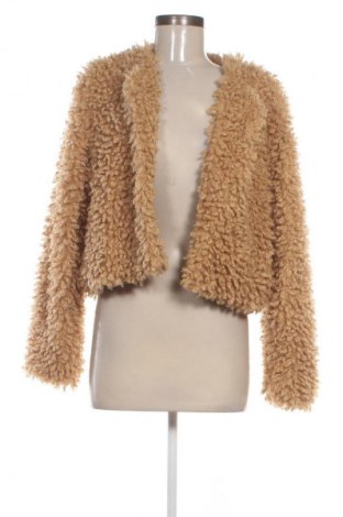 Damenmantel Colloseum, Größe L, Farbe Beige, Preis € 14,99