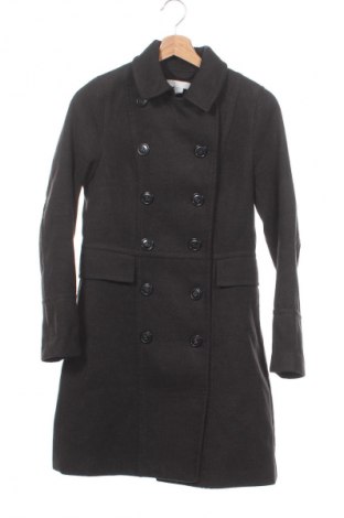 Damenmantel H&M, Größe XS, Farbe Grau, Preis € 16,99