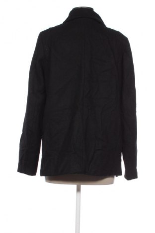 Damenmantel H&M, Größe XL, Farbe Schwarz, Preis € 15,99