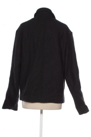 Damenmantel H&M, Größe S, Farbe Schwarz, Preis € 21,99