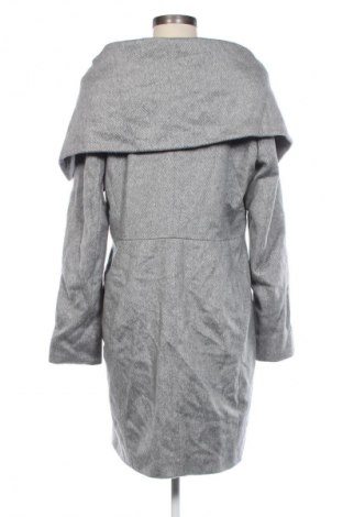 Palton de femei Mango, Mărime XL, Culoare Gri, Preț 764,99 Lei