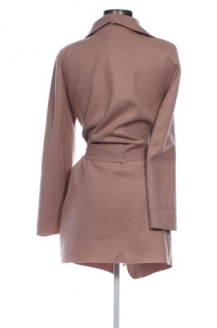 Damenmantel NEW COLLECTION, Größe M, Farbe Beige, Preis € 24,99