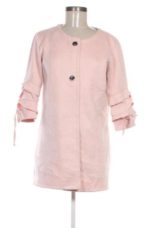 Damenmantel NEW COLLECTION, Größe M, Farbe Rosa, Preis 26,99 €