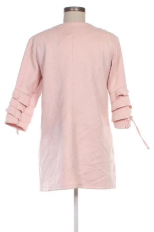 Damenmantel NEW COLLECTION, Größe M, Farbe Rosa, Preis 26,99 €