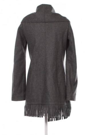 Damenmantel Pinko, Größe M, Farbe Grau, Preis 112,99 €