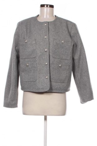 Damenmantel Reserved, Größe XL, Farbe Grau, Preis € 29,67