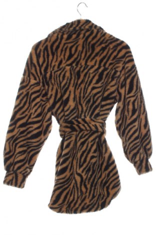 Damenmantel SHEIN, Größe XS, Farbe Mehrfarbig, Preis 17,99 €