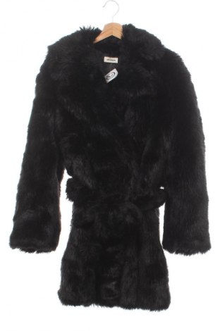 Dámský kabát  Zadig & Voltaire, Velikost M, Barva Černá, Cena  9 026,00 Kč