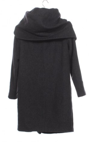 Dámský kabát  Zara, Velikost XS, Barva Černá, Cena  439,00 Kč