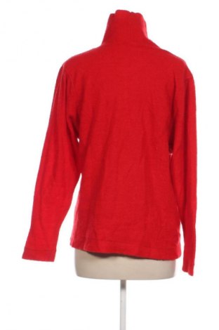 Damski golf Unbranded, Rozmiar L, Kolor Czerwony, Cena 13,99 zł
