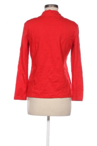 Damen Rollkragen Christian Berg, Größe M, Farbe Rot, Preis 5,99 €