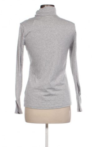 Damen Rollkragen Esmara, Größe M, Farbe Grau, Preis 2,99 €