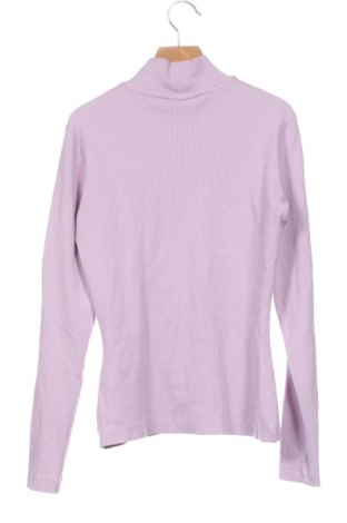 Дамско полo Hugo Boss, Размер XS, Цвят Лилав, Цена 142,99 лв.