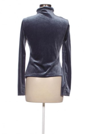 Damen Rollkragen SHEIN, Größe M, Farbe Blau, Preis 2,99 €