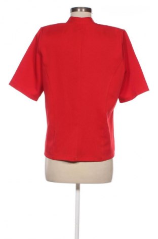 Női blézer Unbranded, Méret XL, Szín Piros, Ár 2 979 Ft