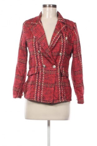 Damen Blazer Unbranded, Größe S, Farbe Rot, Preis € 6,99