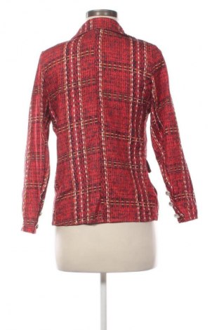 Damen Blazer Unbranded, Größe S, Farbe Rot, Preis € 6,99