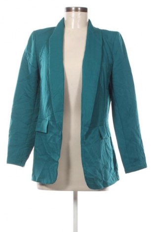 Damen Blazer, Größe M, Farbe Grün, Preis € 33,99