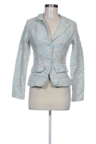 Damen Blazer, Größe S, Farbe Mehrfarbig, Preis 13,99 €