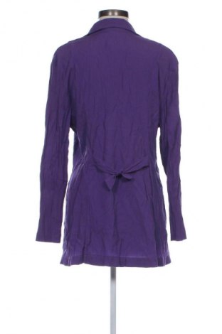 Damen Blazer Unbranded, Größe M, Farbe Lila, Preis € 6,99