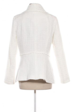 Damen Blazer Unbranded, Größe L, Farbe Weiß, Preis € 24,46