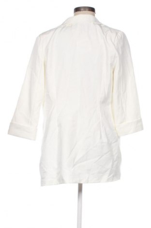 Női blézer Unbranded, Méret M, Szín Fehér, Ár 5 289 Ft