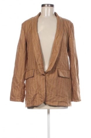 Damen Blazer Unbranded, Größe L, Farbe Braun, Preis € 6,99