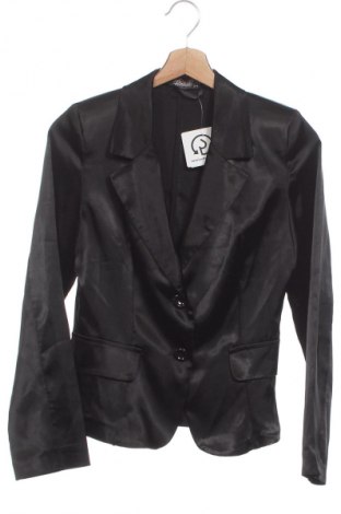 Damen Blazer Unbranded, Größe XS, Farbe Schwarz, Preis € 5,99