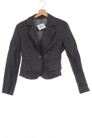 Damen Blazer, Größe XS, Farbe Schwarz, Preis 13,99 €