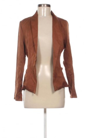 Damen Blazer Unbranded, Größe S, Farbe Braun, Preis € 6,99