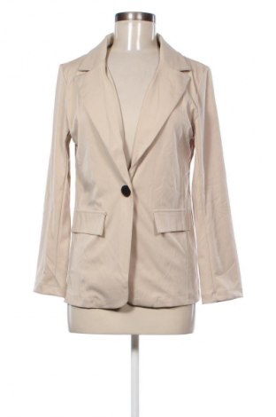 Damen Blazer Unbranded, Größe S, Farbe Beige, Preis € 6,99