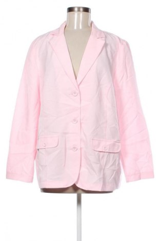 Damen Blazer, Größe L, Farbe Rosa, Preis € 13,99