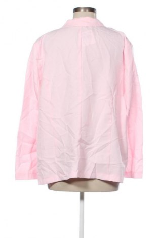 Damen Blazer, Größe L, Farbe Rosa, Preis € 13,99