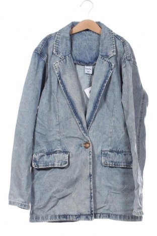 Női blézer Unbranded, Méret XS, Szín Kék, Ár 3 729 Ft