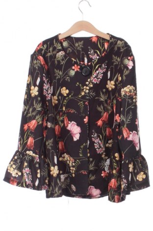 Дамско сако Unbranded, Размер XS, Цвят Многоцветен, Цена 10,99 лв.