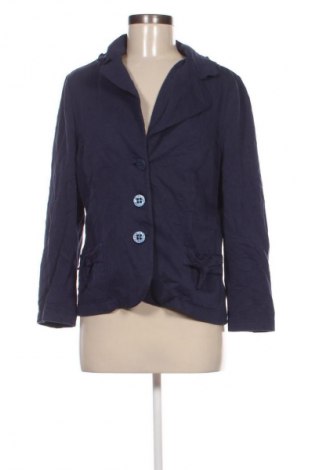 Damen Blazer Unbranded, Größe L, Farbe Blau, Preis € 6,99