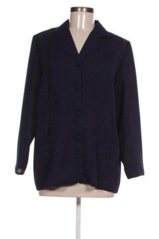 Damen Blazer Unbranded, Größe L, Farbe Blau, Preis € 5,99
